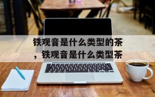 铁观音是什么类型的茶，铁观音是什么类型茶