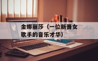 金娜丽莎（一位新晋女歌手的音乐才华）