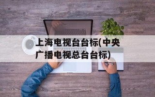上海电视台台标(中央广播电视总台台标)
