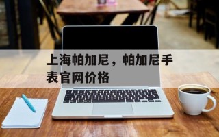 上海帕加尼，帕加尼手表官网价格