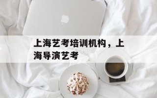 上海艺考培训机构，上海导演艺考