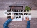 桃酥为什么叫桃酥 桃酥为什么叫桃酥呢它和桃有什么关系
