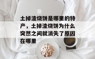 土掉渣烧饼是哪里的特产，土掉渣烧饼为什么突然之间就消失了原因在哪里