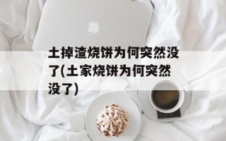 土掉渣烧饼为何突然没了(土家烧饼为何突然没了)
