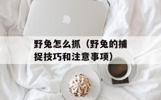 野兔怎么抓（野兔的捕捉技巧和注意事项）