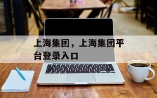 上海集团，上海集团平台登录入口