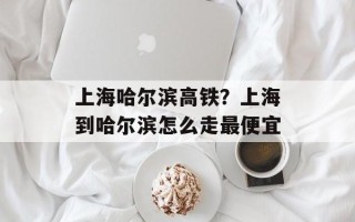 上海哈尔滨高铁？上海到哈尔滨怎么走最便宜