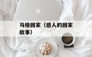 马格回家（感人的回家故事）