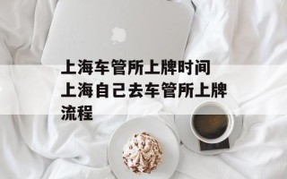 上海车管所上牌时间 上海自己去车管所上牌流程