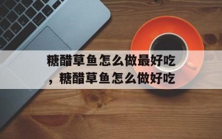 糖醋草鱼怎么做最好吃，糖醋草鱼怎么做好吃