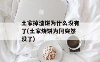 土家掉渣饼为什么没有了(土家烧饼为何突然没了)