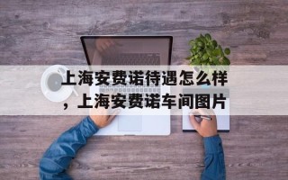 上海安费诺待遇怎么样，上海安费诺车间图片