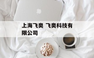 上海飞奥 飞奥科技有限公司