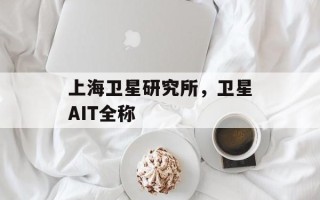上海卫星研究所，卫星AIT全称
