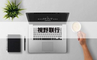 视野联行