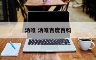 汤唯 汤唯百度百科
