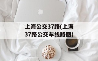 上海公交37路(上海37路公交车线路图)