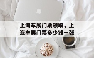上海车展门票领取，上海车展门票多少钱一张