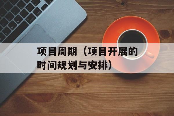 项目周期（项目开展的时间规划与安排）-第1张图片-