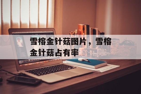雪榕金针菇图片，雪榕金针菇占有率-第1张图片-