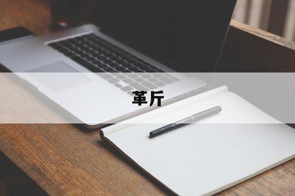 革斤-第1张图片-