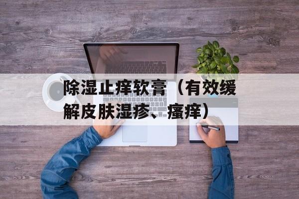 除湿止痒软膏（有效缓解皮肤湿疹、瘙痒）-第1张图片-