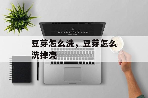 豆芽怎么洗，豆芽怎么洗掉壳-第1张图片-