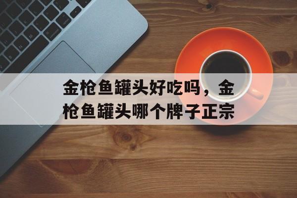 金枪鱼罐头好吃吗，金枪鱼罐头哪个牌子正宗-第1张图片-
