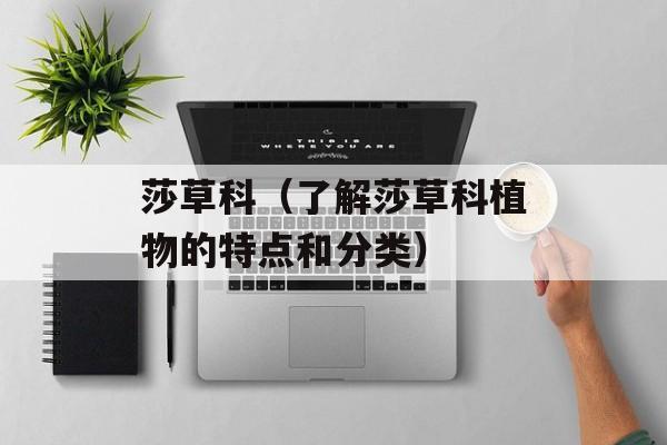 莎草科（了解莎草科植物的特点和分类）-第1张图片-