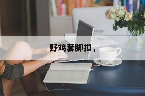 野鸡套脚扣，-第1张图片-