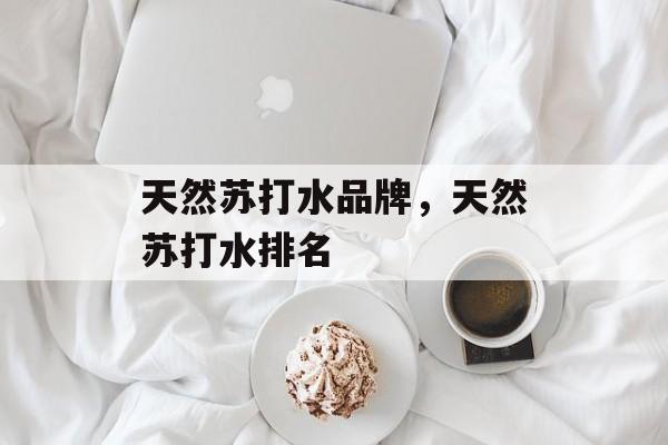 天然苏打水品牌，天然苏打水排名-第1张图片-