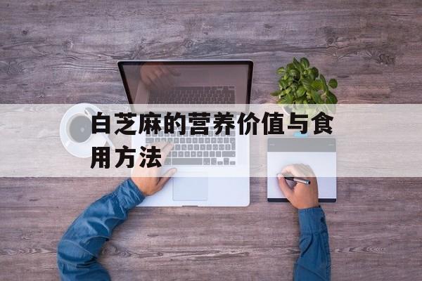 白芝麻的营养价值与食用方法-第1张图片-