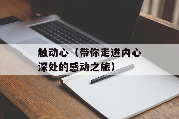 触动心（带你走进内心深处的感动之旅）-第1张图片-