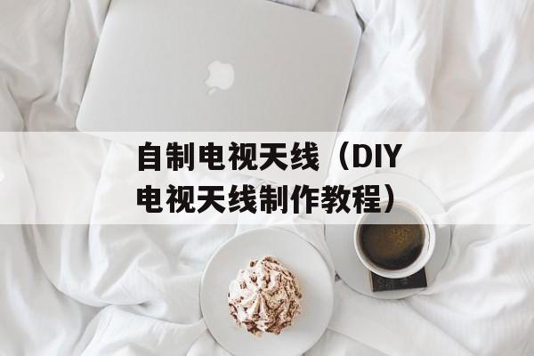 自制电视天线（DIY电视天线制作教程）-第1张图片-