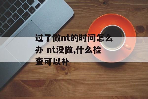 过了做nt的时间怎么办 nt没做,什么检查可以补-第1张图片-