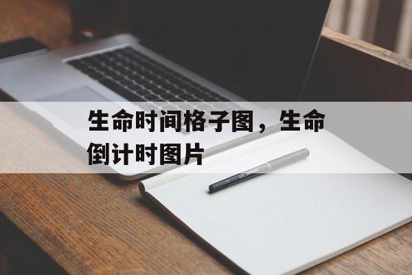 生命时间格子图，生命倒计时图片-第1张图片-
