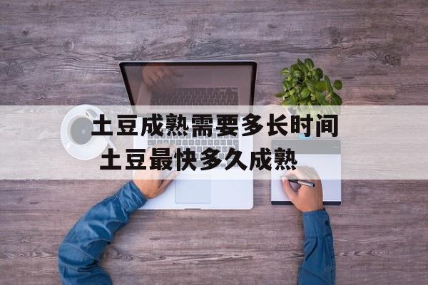 土豆成熟需要多长时间 土豆最快多久成熟-第1张图片-