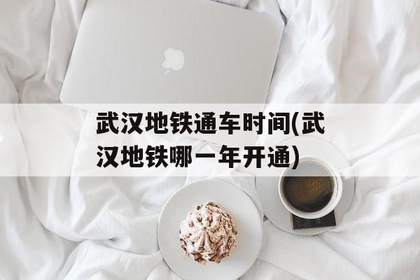 武汉地铁通车时间(武汉地铁哪一年开通)-第1张图片-