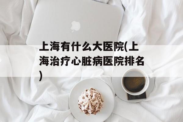 上海有什么大医院(上海治疗心脏病医院排名)-第1张图片-