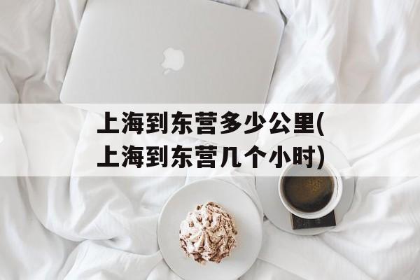 上海到东营多少公里(上海到东营几个小时)-第1张图片-