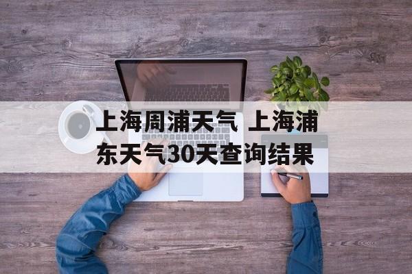 上海周浦天气 上海浦东天气30天查询结果-第1张图片-