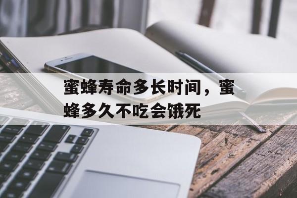 蜜蜂寿命多长时间，蜜蜂多久不吃会饿死-第1张图片-
