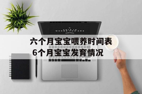 六个月宝宝喂养时间表 6个月宝宝发育情况-第1张图片-