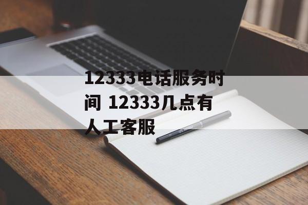 12333电话服务时间 12333几点有人工客服-第1张图片-
