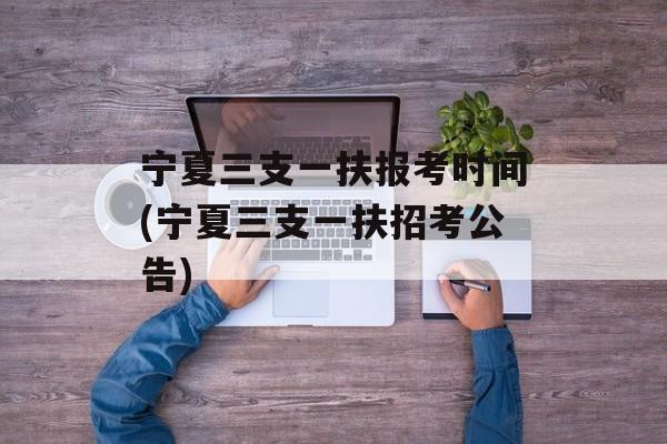 宁夏三支一扶报考时间(宁夏三支一扶招考公告)-第1张图片-