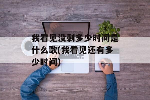 我看见没剩多少时间是什么歌(我看见还有多少时间)-第1张图片-