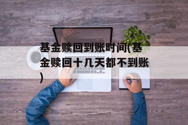 基金赎回到账时间(基金赎回十几天都不到账)-第1张图片-