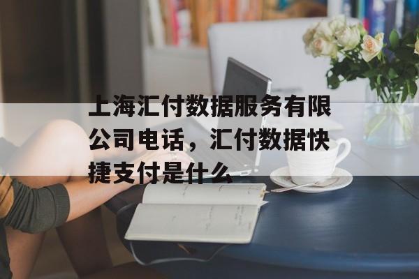 上海汇付数据服务有限公司电话，汇付数据快捷支付是什么-第1张图片-