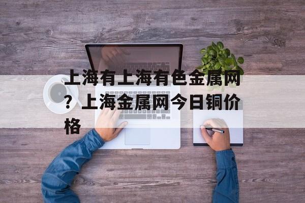 上海有上海有色金属网？上海金属网今日铜价格-第1张图片-