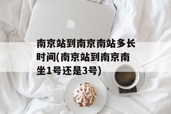南京站到南京南站多长时间(南京站到南京南坐1号还是3号)-第1张图片-